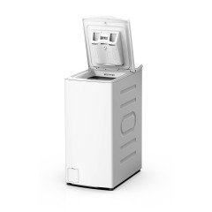 Midea MF100T80B/W-GR Πλυντήριο Ρούχων Άνω Φόρτωσης 8kg 1300 Στροφών Midea MF100T80B/W-GR Πλυντήριο Ρούχων Άνω Φόρτωσης 8kg 1300 Στροφών